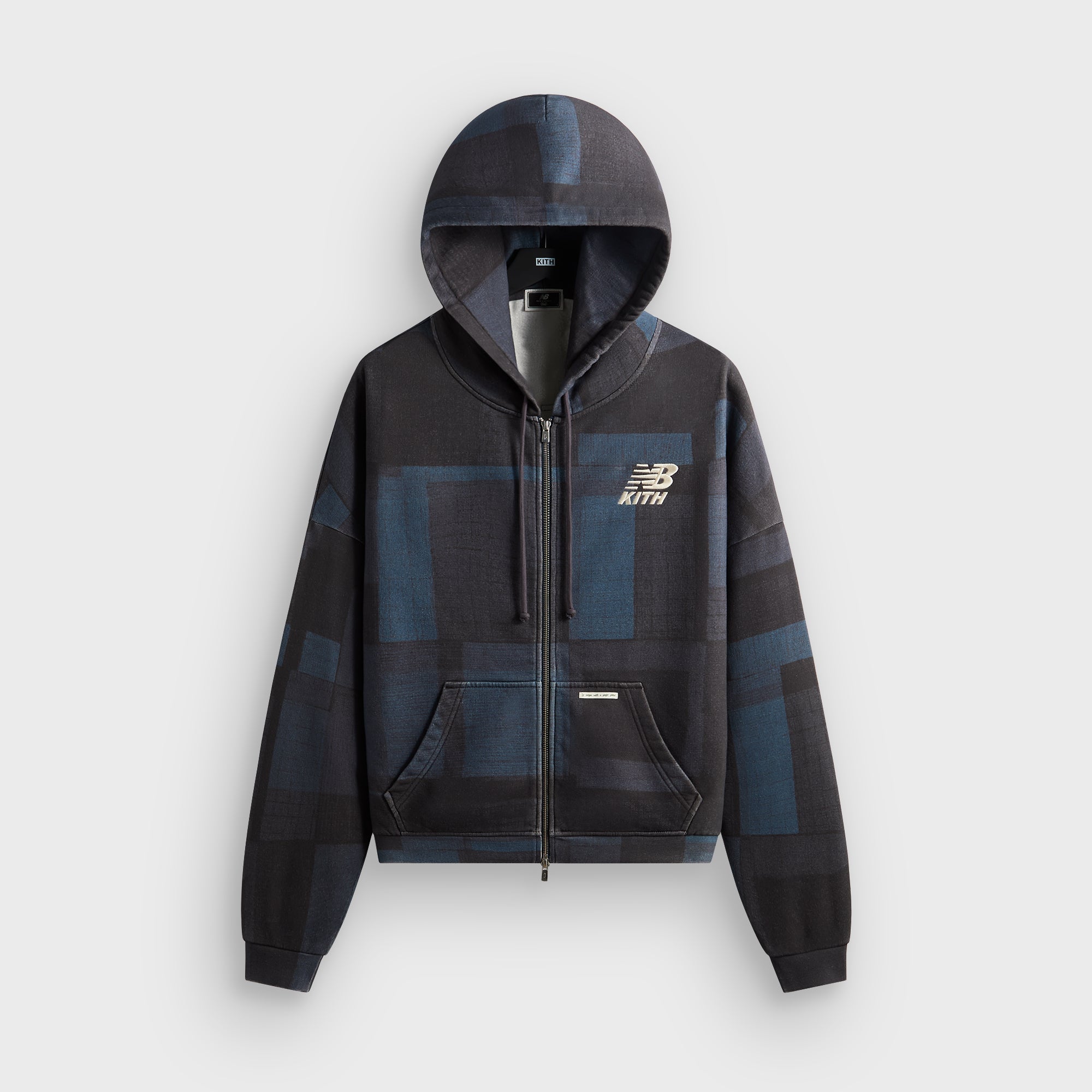 Men's Hoodies & Zip Up Sweatshirts | Kith CA – Kith Canada