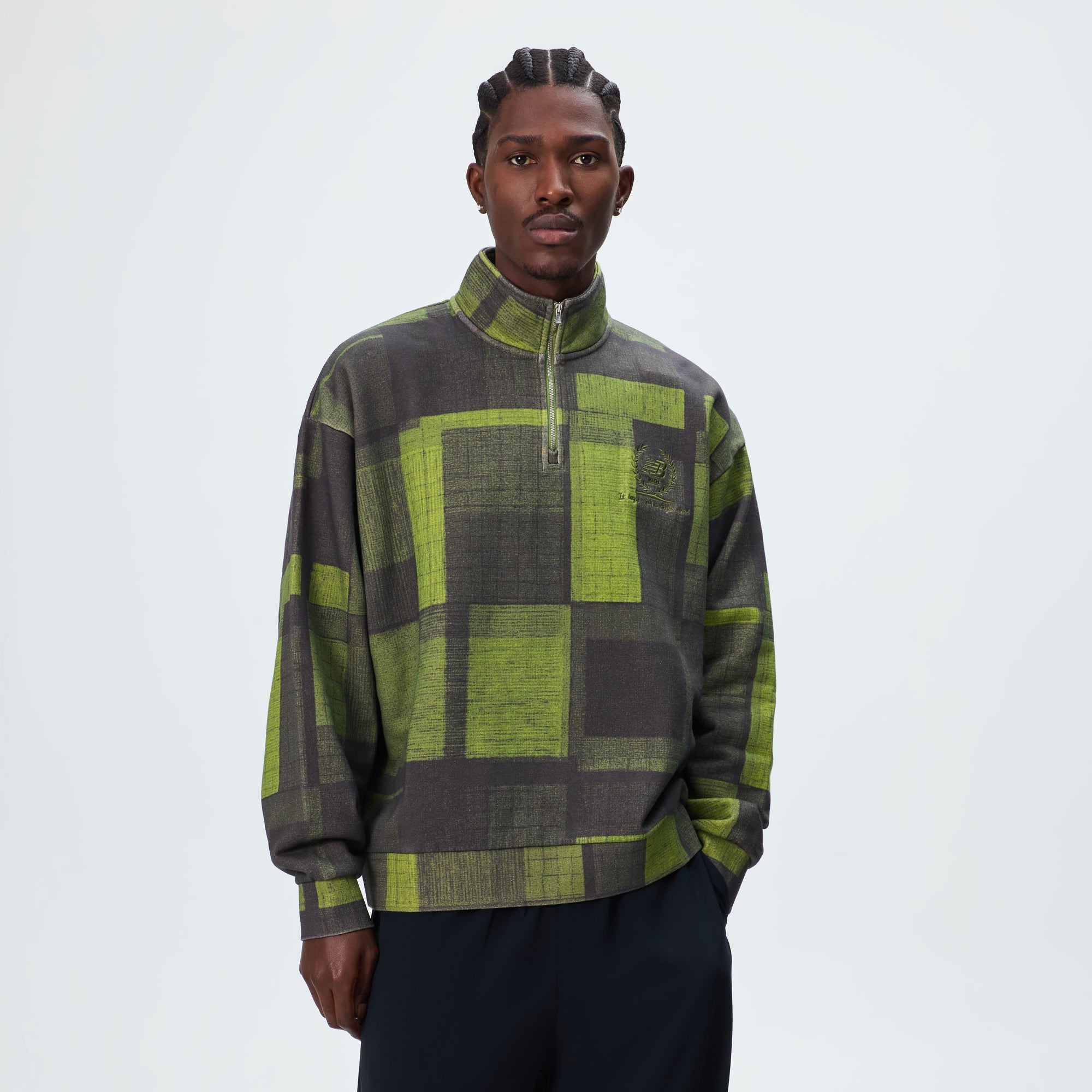 Casablanca The Road To Knowledge Printed Tee - White – Kith Canada