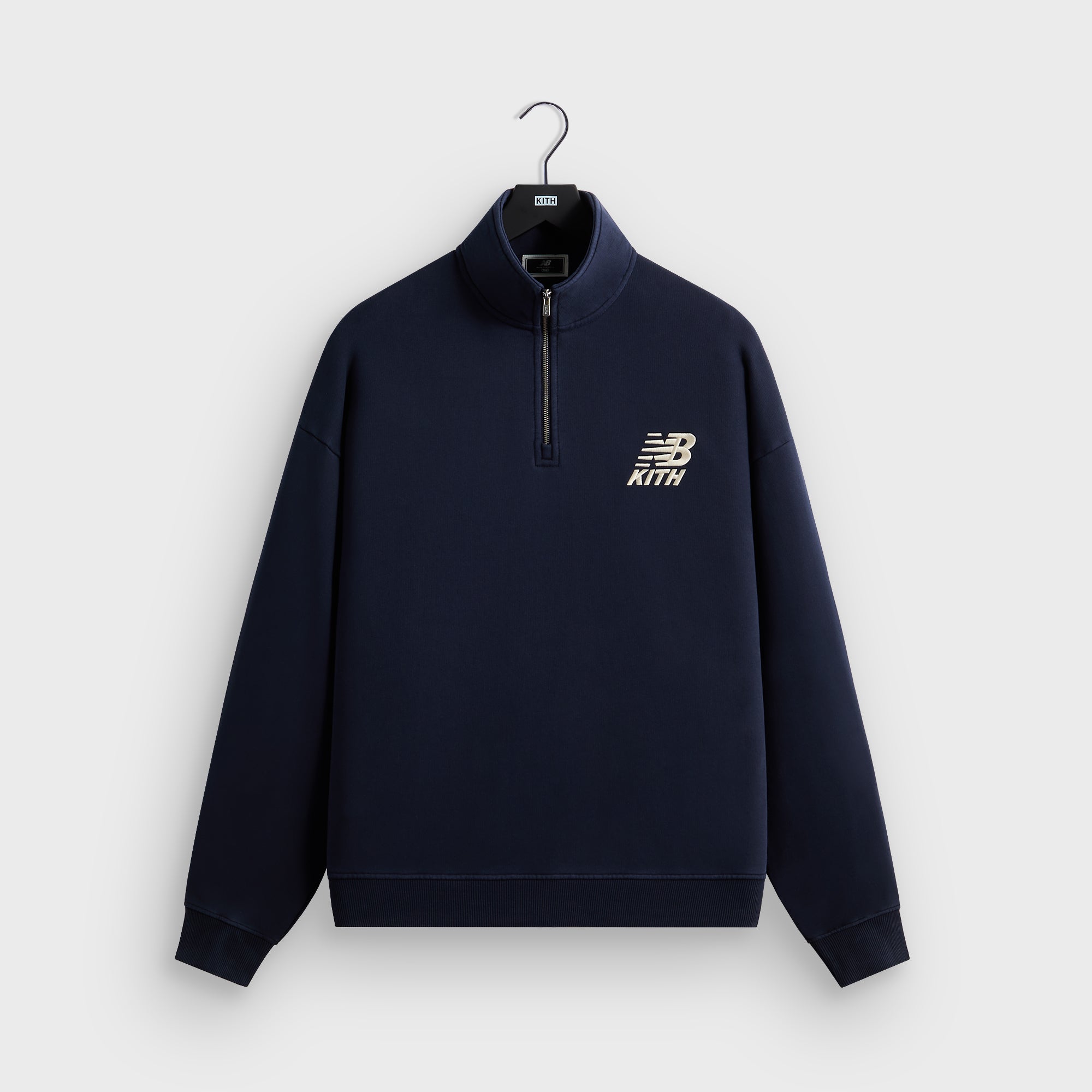 Shop Men's Quarter Zips | Kith CA – Kith Canada