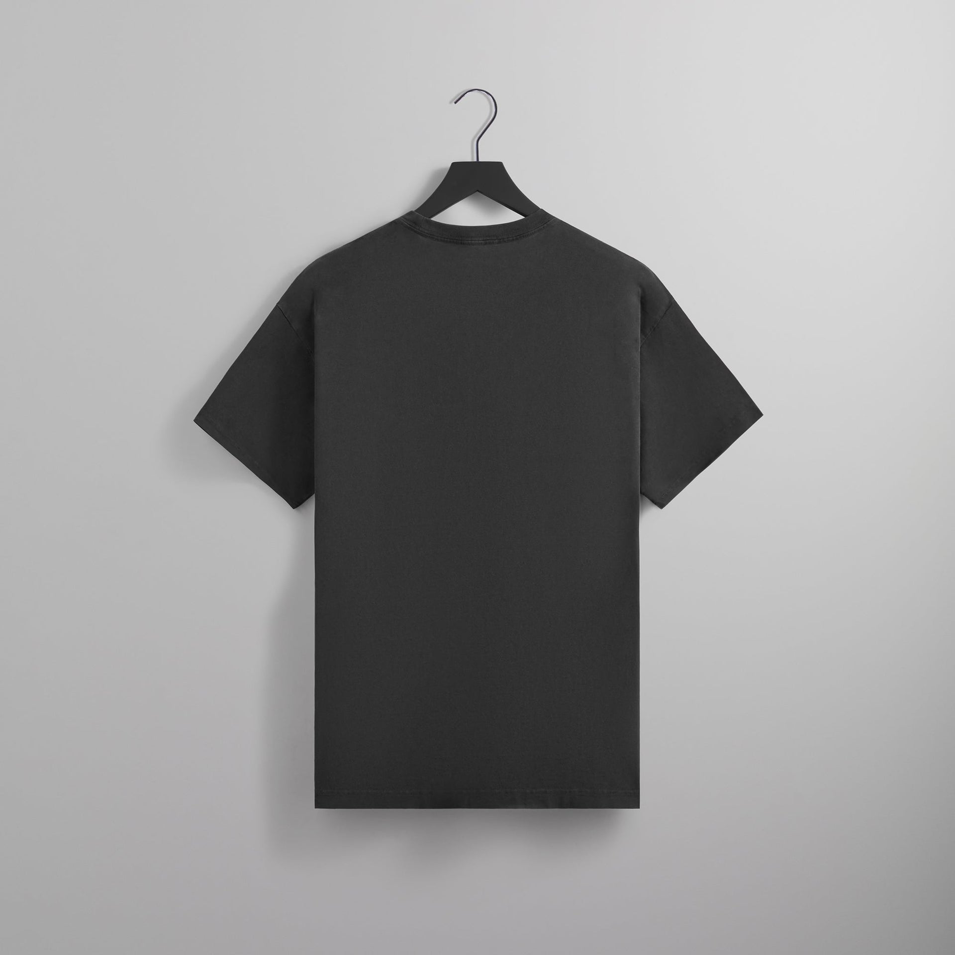 Kith Vintage Tee - Black