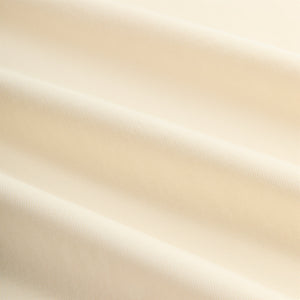 Kith Long Sleeve Vintage Wash Tee - Sandrift