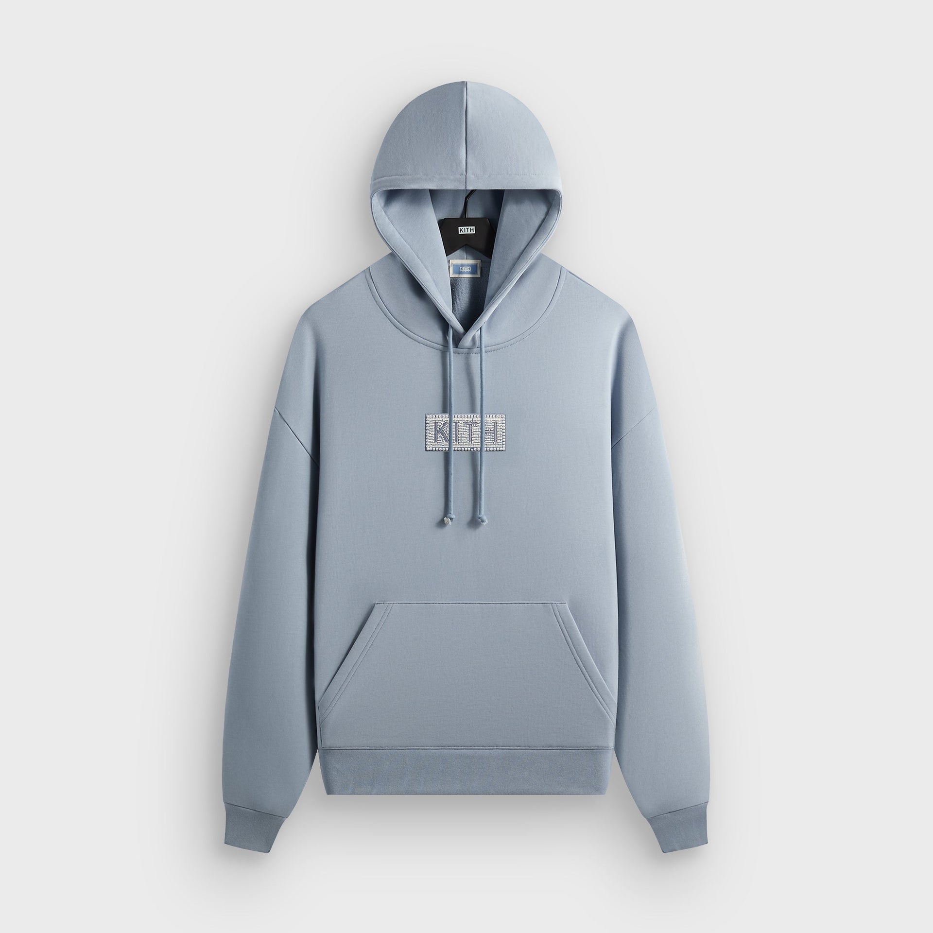 MADE-TO-ORDER | Kith Loyalty Exclusive Nelson Hoodie - Voyage - PH