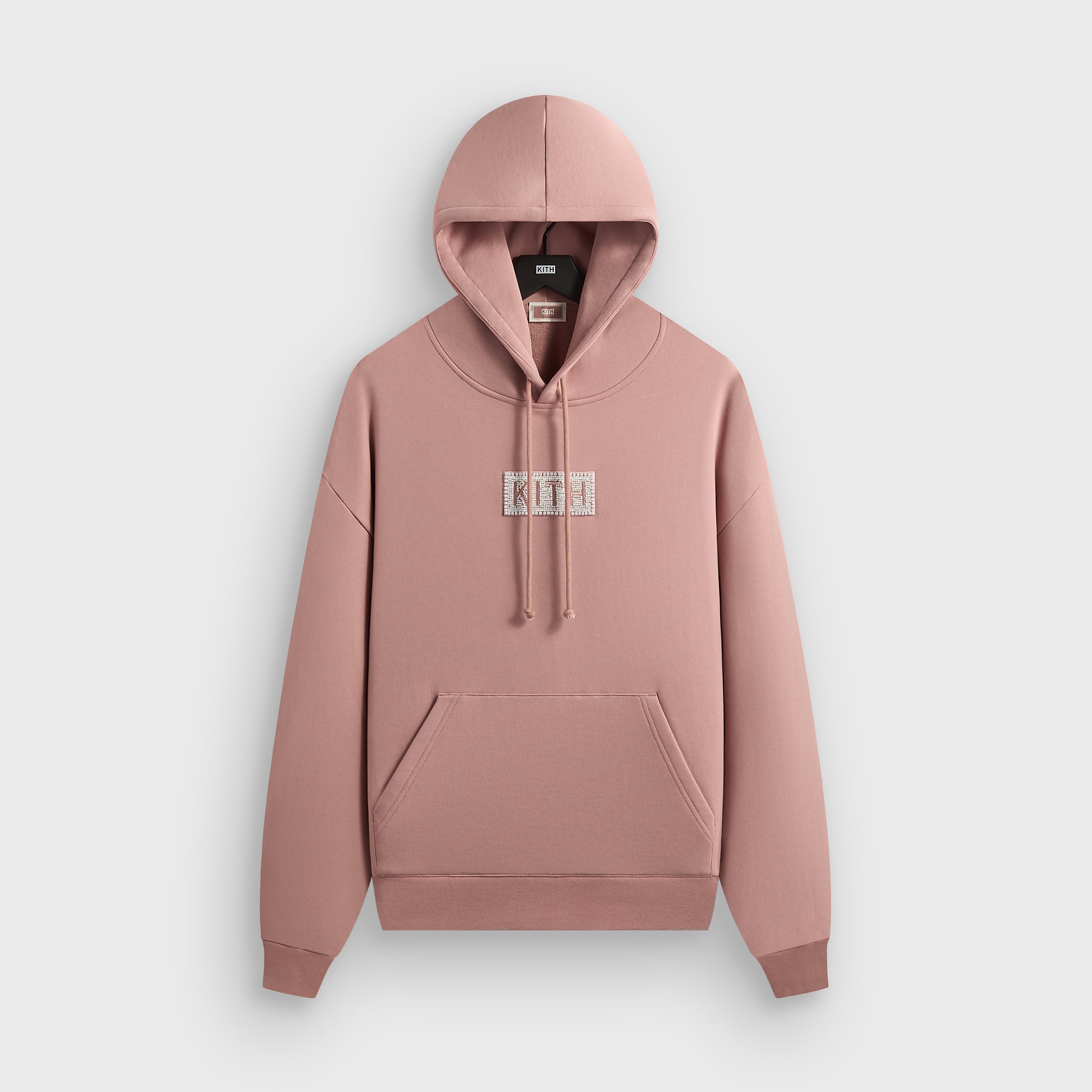 MADE-TO-ORDER | Kith Loyalty Exclusive Nelson Hoodie - Quartz - PH ...