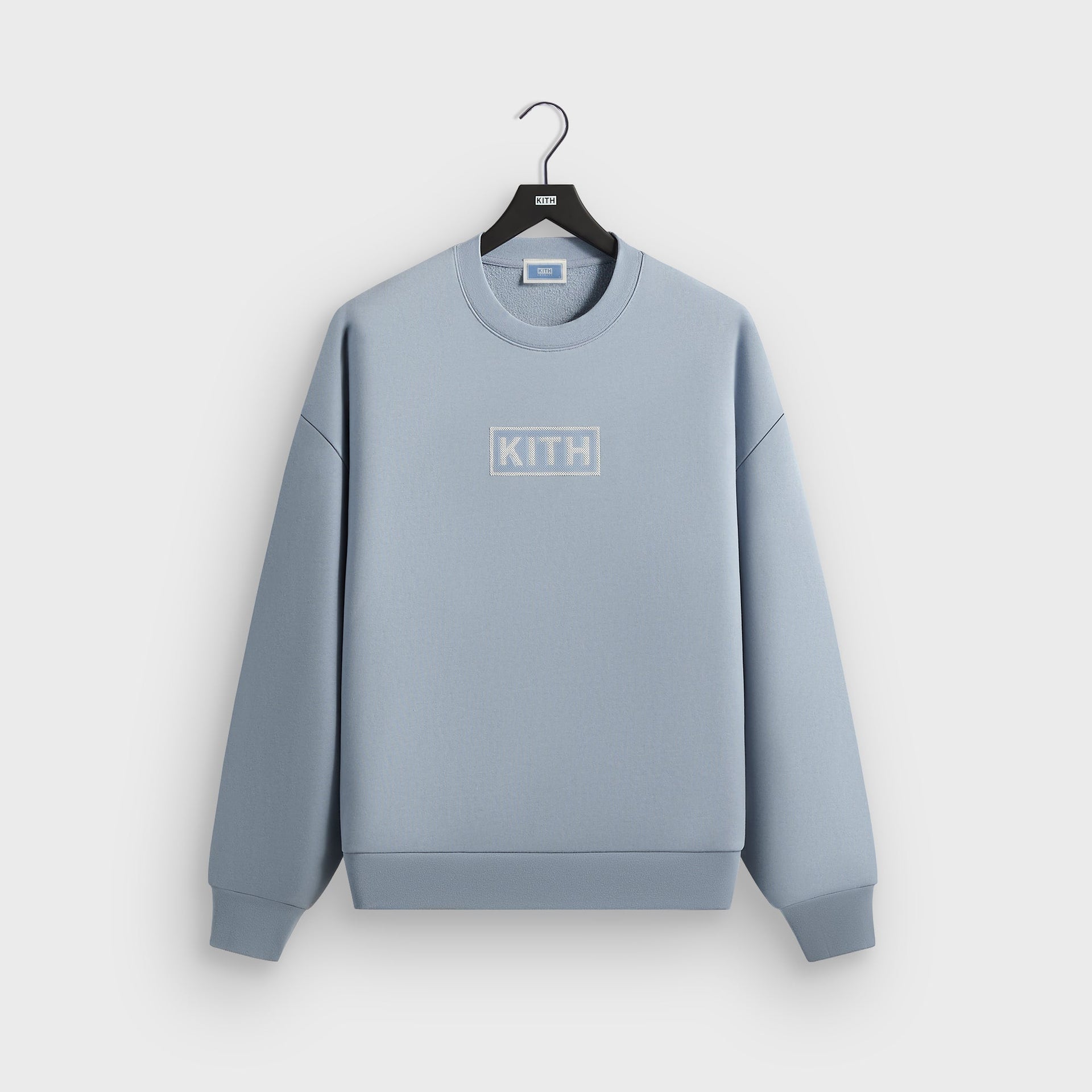 MADE-TO-ORDER | Kith Loyalty Exclusive Nelson Crewneck - Voyage - PH