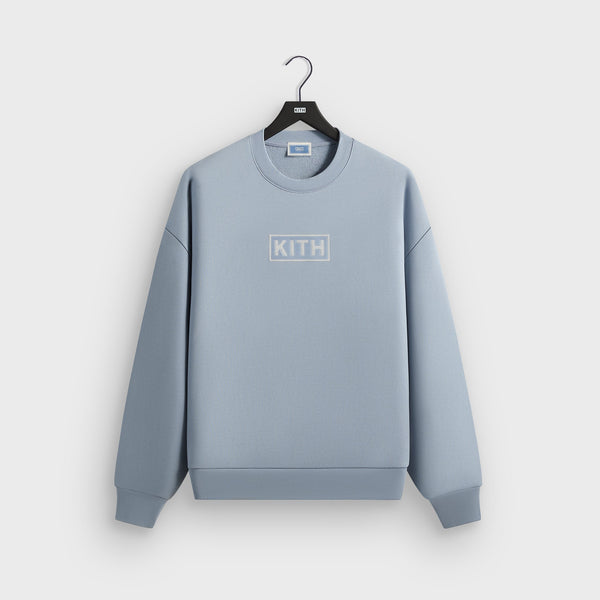 MADE-TO-ORDER | Kith Loyalty Exclusive Nelson Crewneck - Voyage