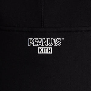 Kith for Peanuts Doghouse Hoodie - Black PH