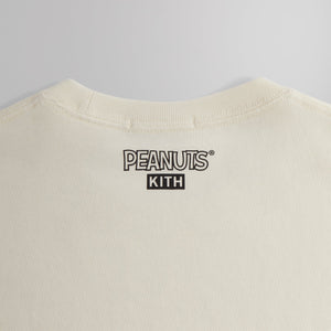 Kith for Peanuts Just Us Tee - Sandrift PH