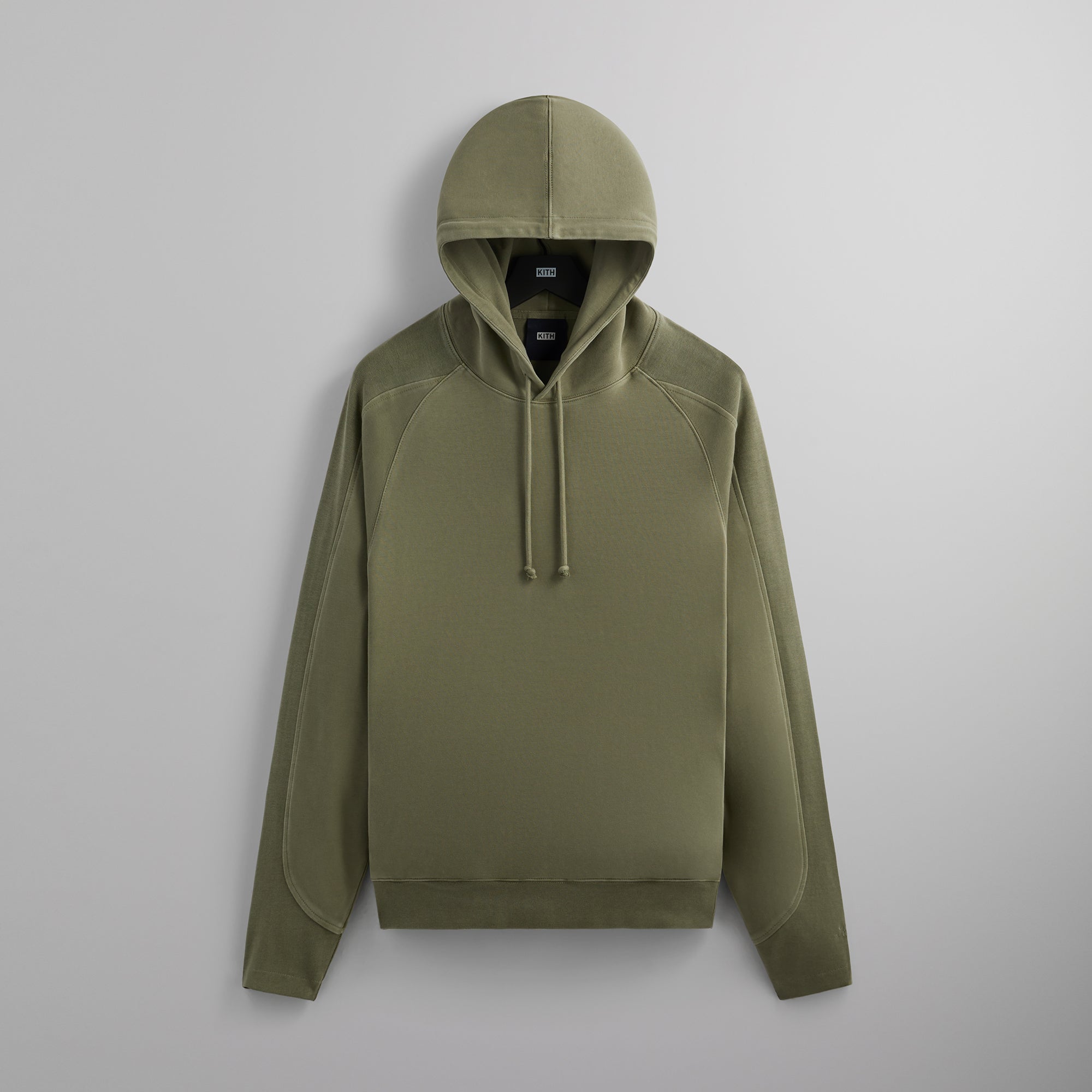 Kith tonal outlet hoodie