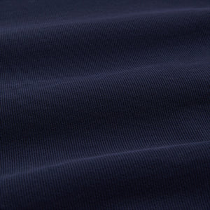 Kith Nelson Collared Pullover - Nocturnal