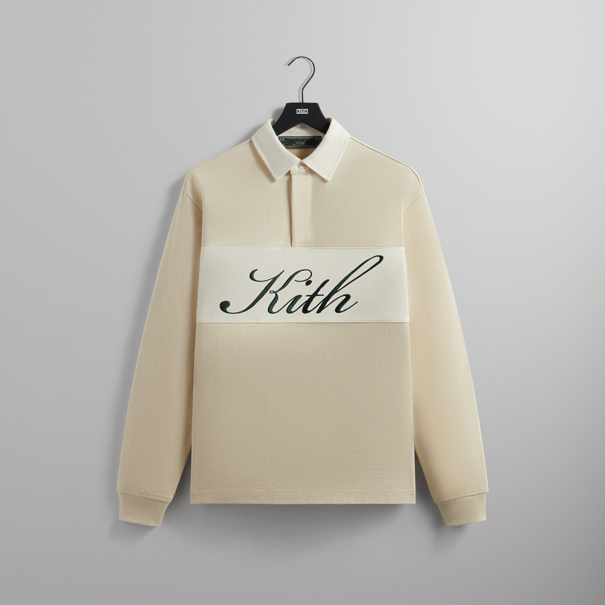 Kith polo shirt sale