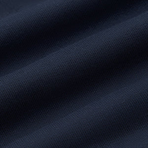 Kith Multi Panelled Williams III Hoodie - Nocturnal