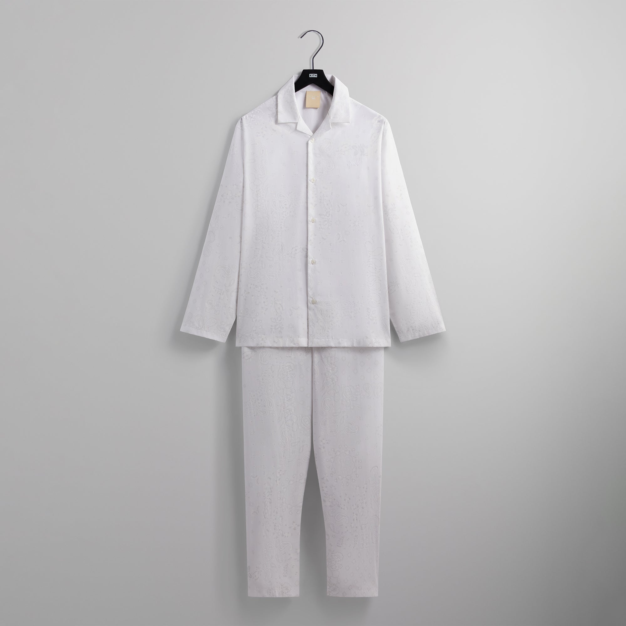 Percale pajamas discount