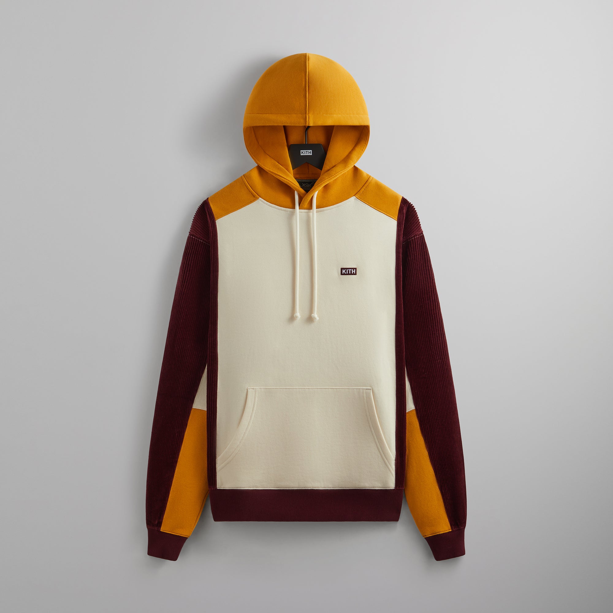 2024人気No.1の kith × trix rabbit logo hoodie パーカー - www