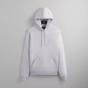 Kith Williams III Hoodie - Light Heather Grey PH – Kith Canada