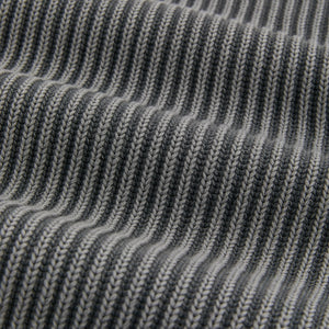Kith 101 Garment Dyed Meyer Knit Crewneck - Machine
