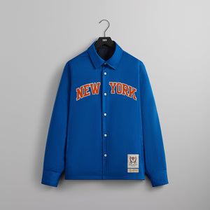 Kith for the New York Knicks Reversible Ginza - Royal