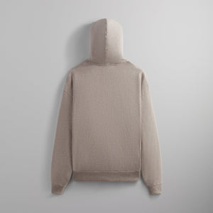 Kith Nelson Hoodie - Mantle Heather