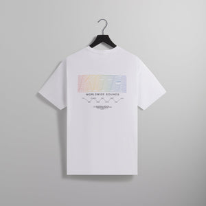 Shop KITH NYC 2023-24FW Unisex Street Style Plain Cotton Logo Skater Style  by hono-kai