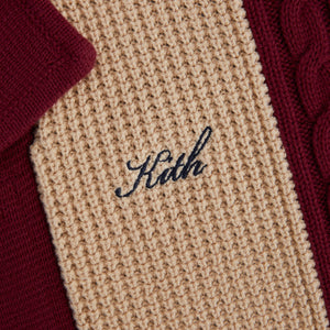 Kith Palmer Cardigan - Nocturnal