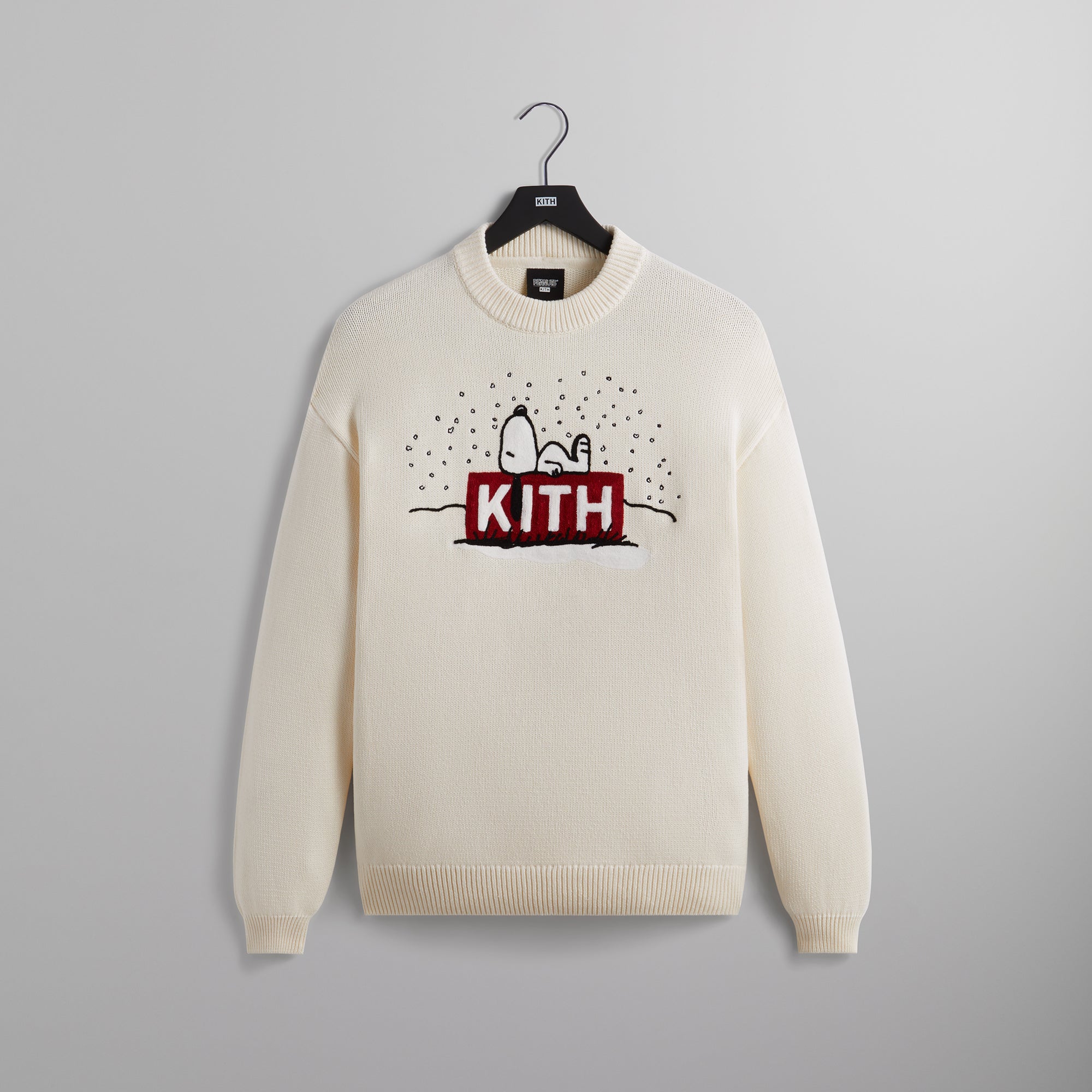 多様な KITH Canada Sweater peanuts – SNOOPY for スヌーピー L Kith ...