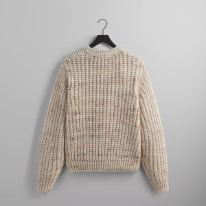 Kith Lyon Sweater - Rye