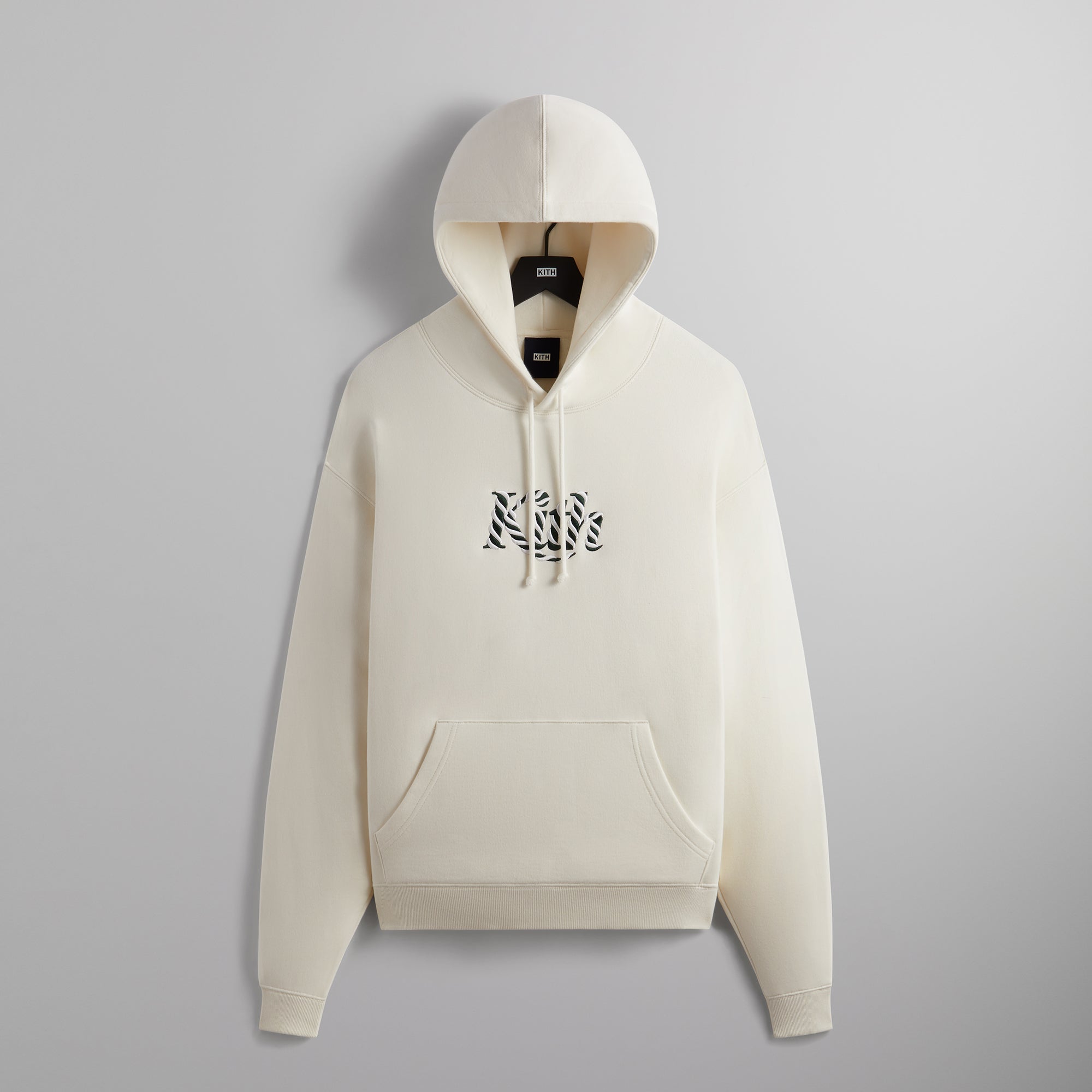 上品 KITH Treats Reindeer Hoodie White XL - メンズファッション