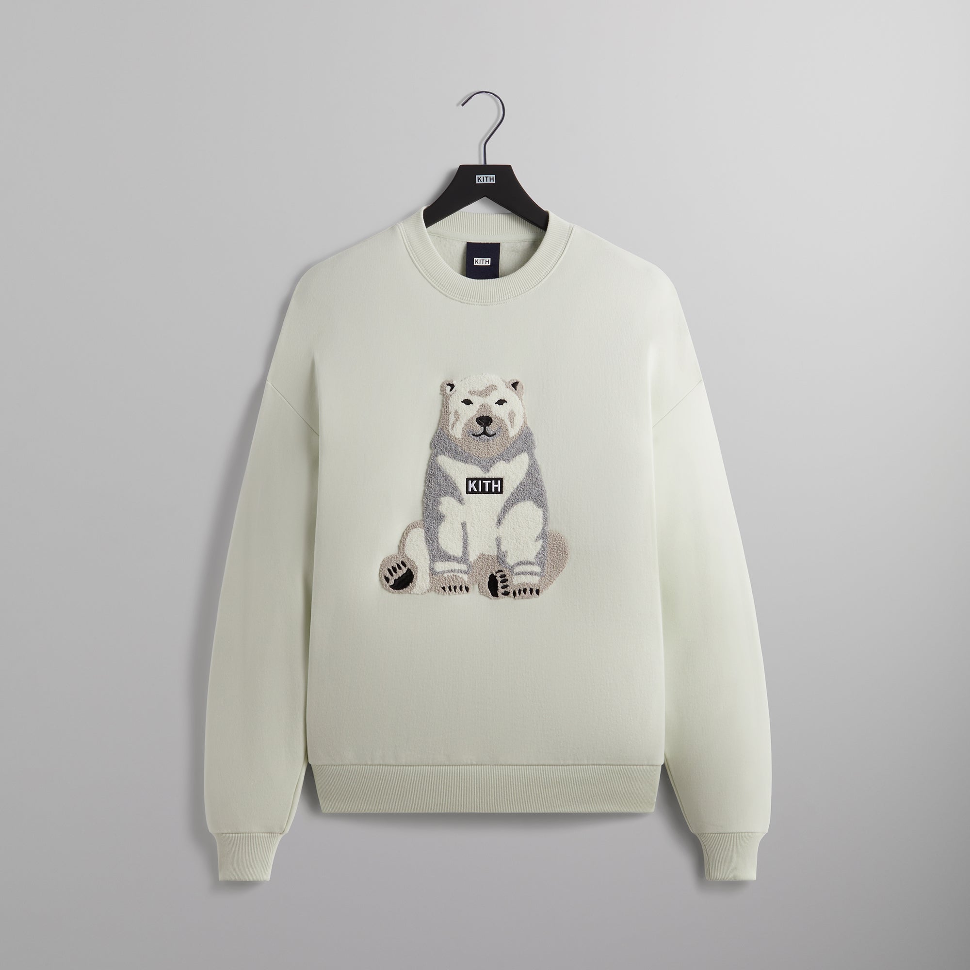 Kith bears clearance