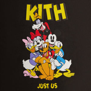 Disney | Kith for Mickey & Friends Best Friends Vintage Tee