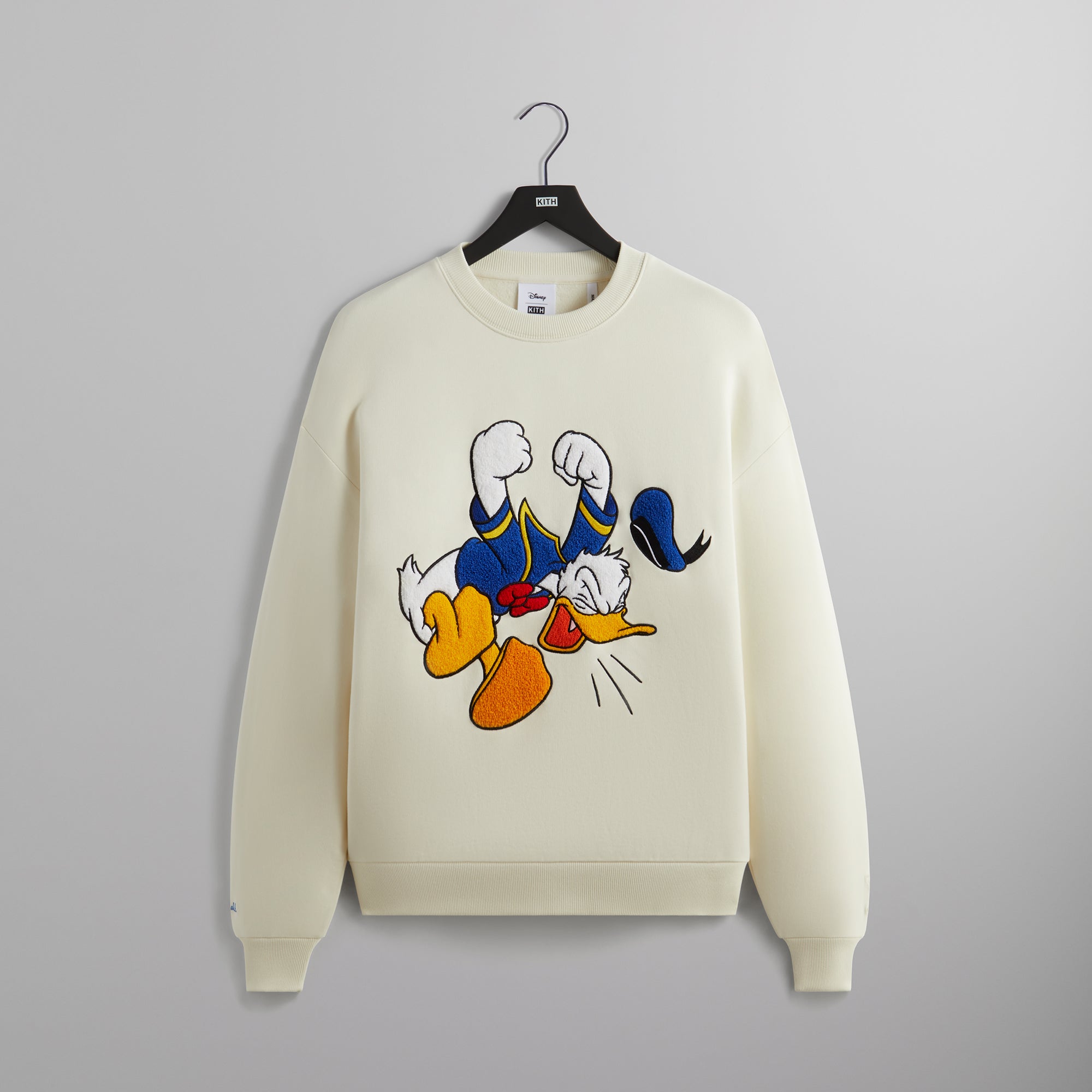 Disney | Kith for Mickey & Friends Donald Duck Vintage