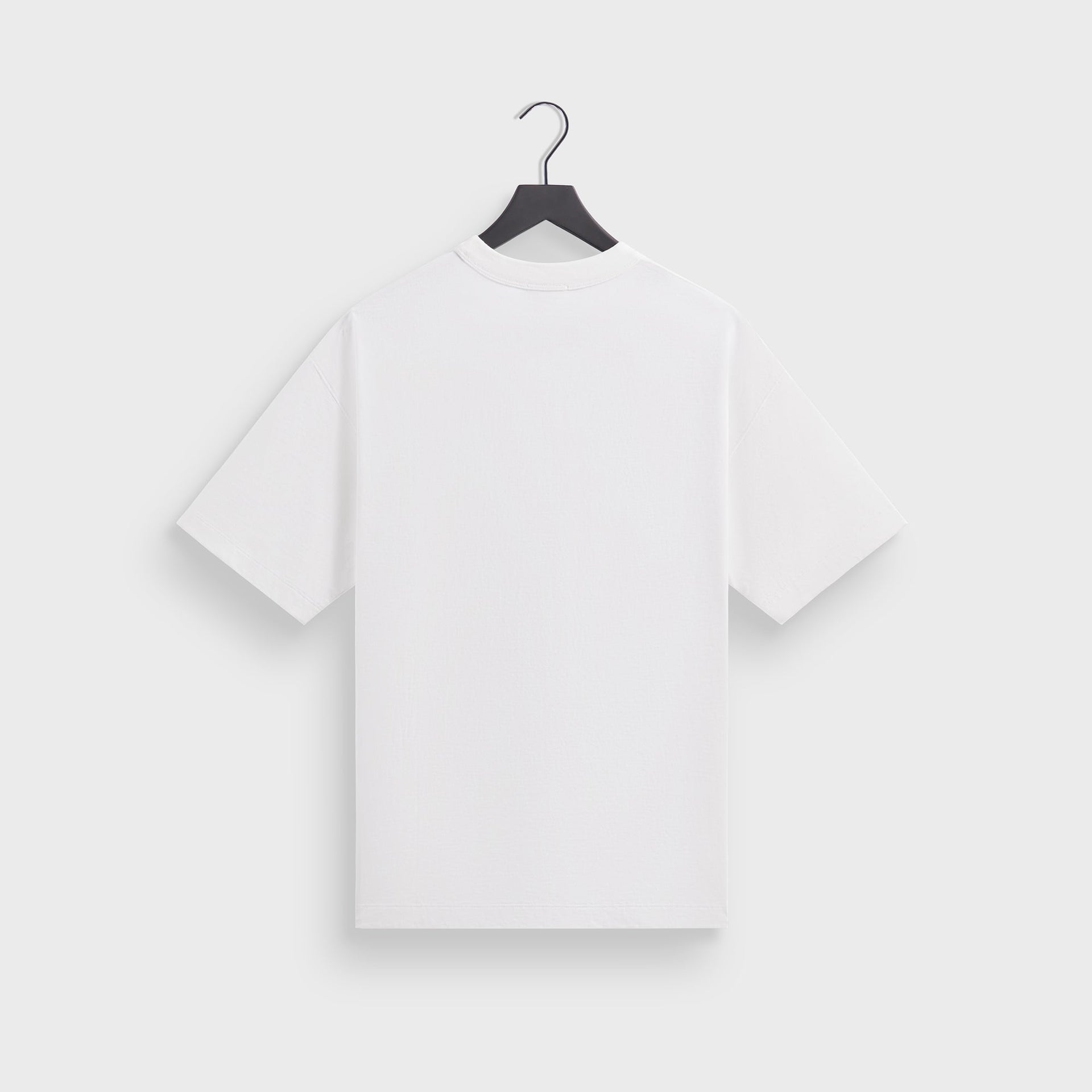 Kith Leonard Pocket Tee in White
