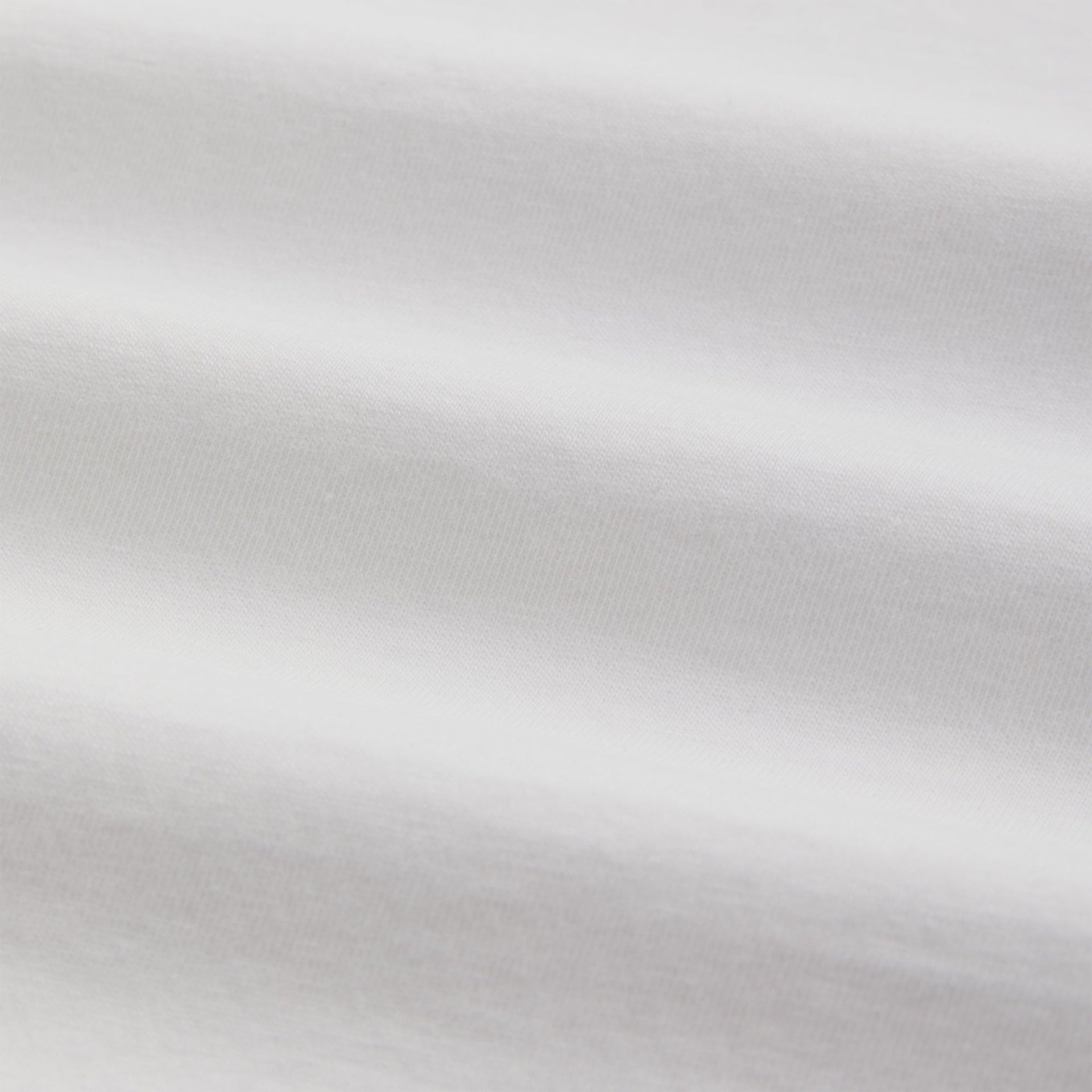 Kith Leonard Pocket Tee in White
