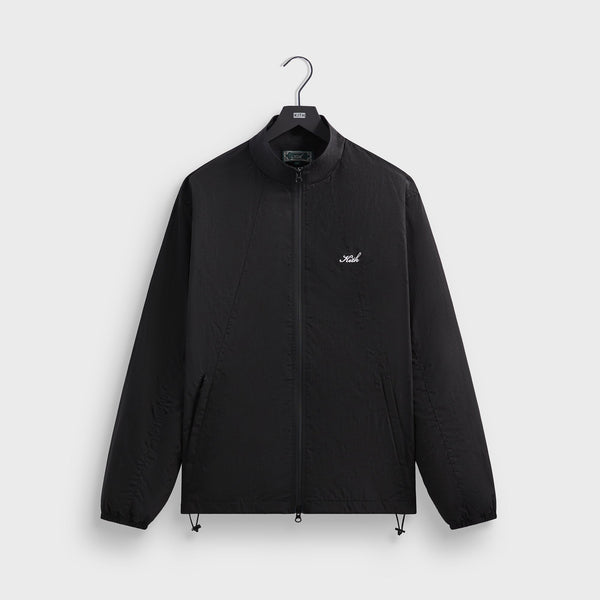 ジャケット・アウター Kith Wrinkle Nylon Madison Jacket M Kith Wrinkle Nylon Midi Puffer - Factor
