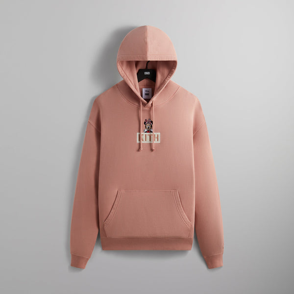 Kith hotsell krink hoodie