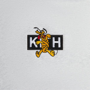 Disney | Kith for Mickey & Friends Cyber Monday Pluto Classic Logo