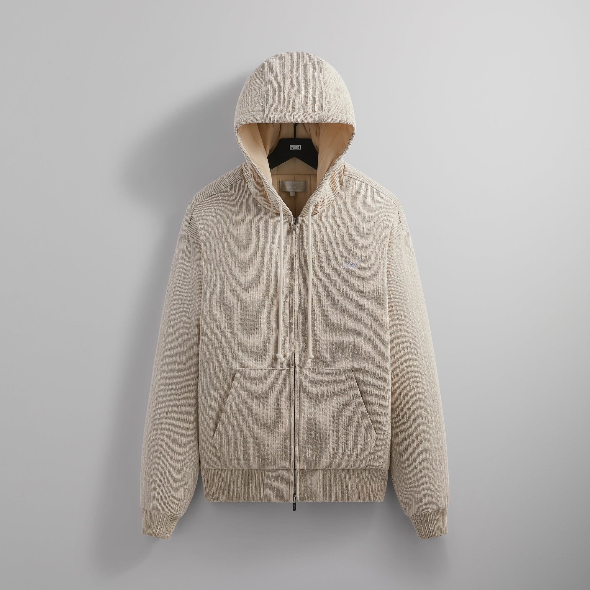 Kith 2024 zip up