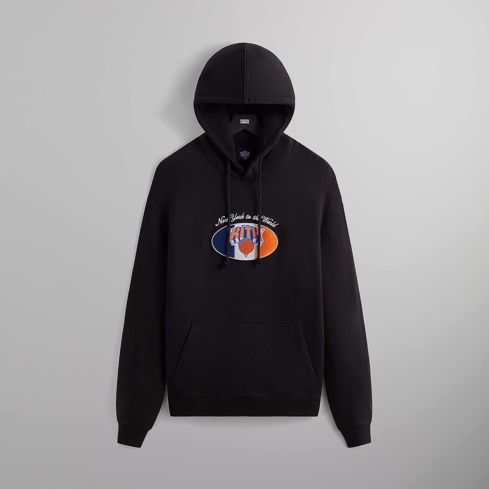 Kith 2024 classic hoodie