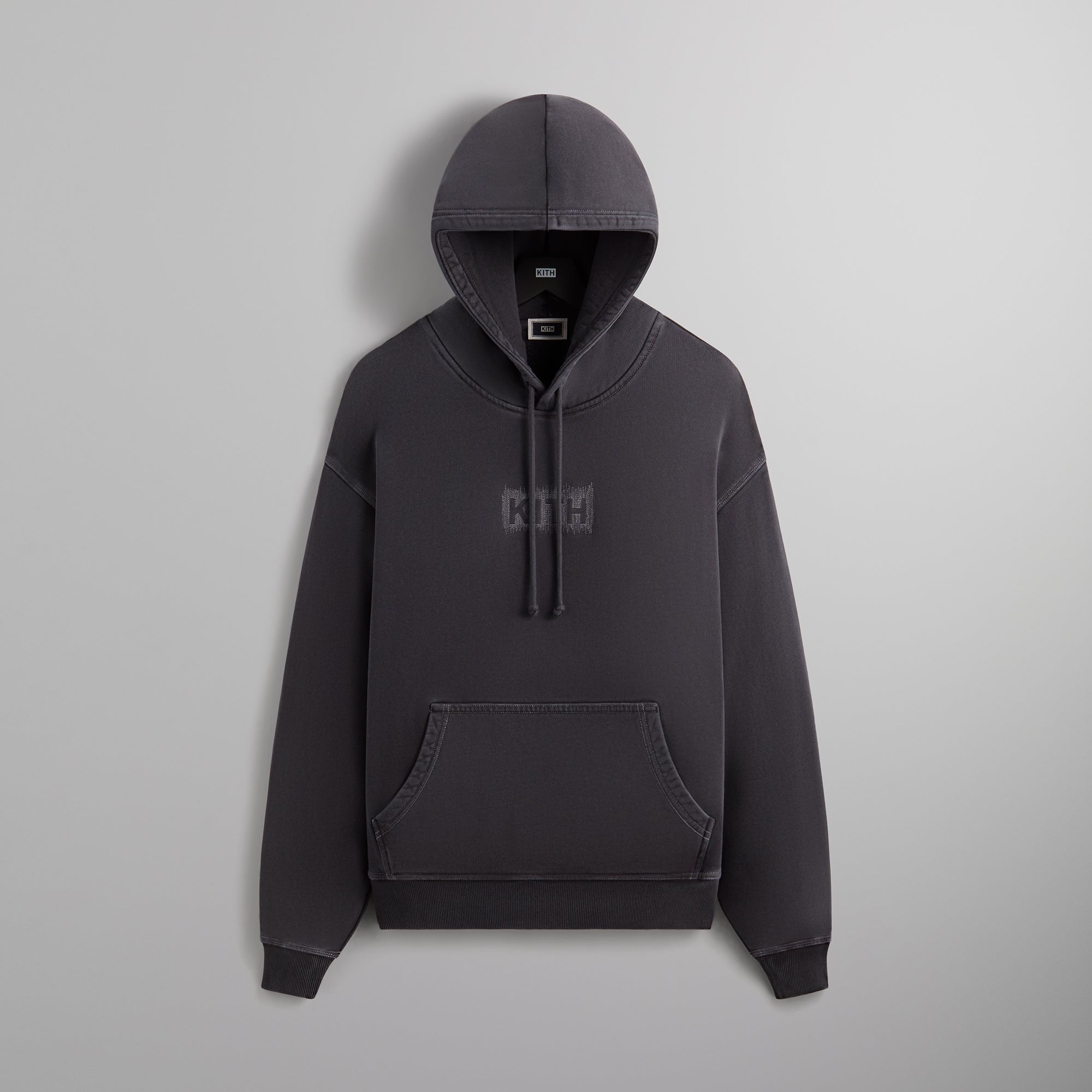 Kith 2024 classic hoodie