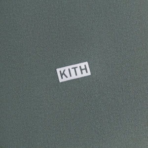 Kith Long Sleeve LAX Tee - Court