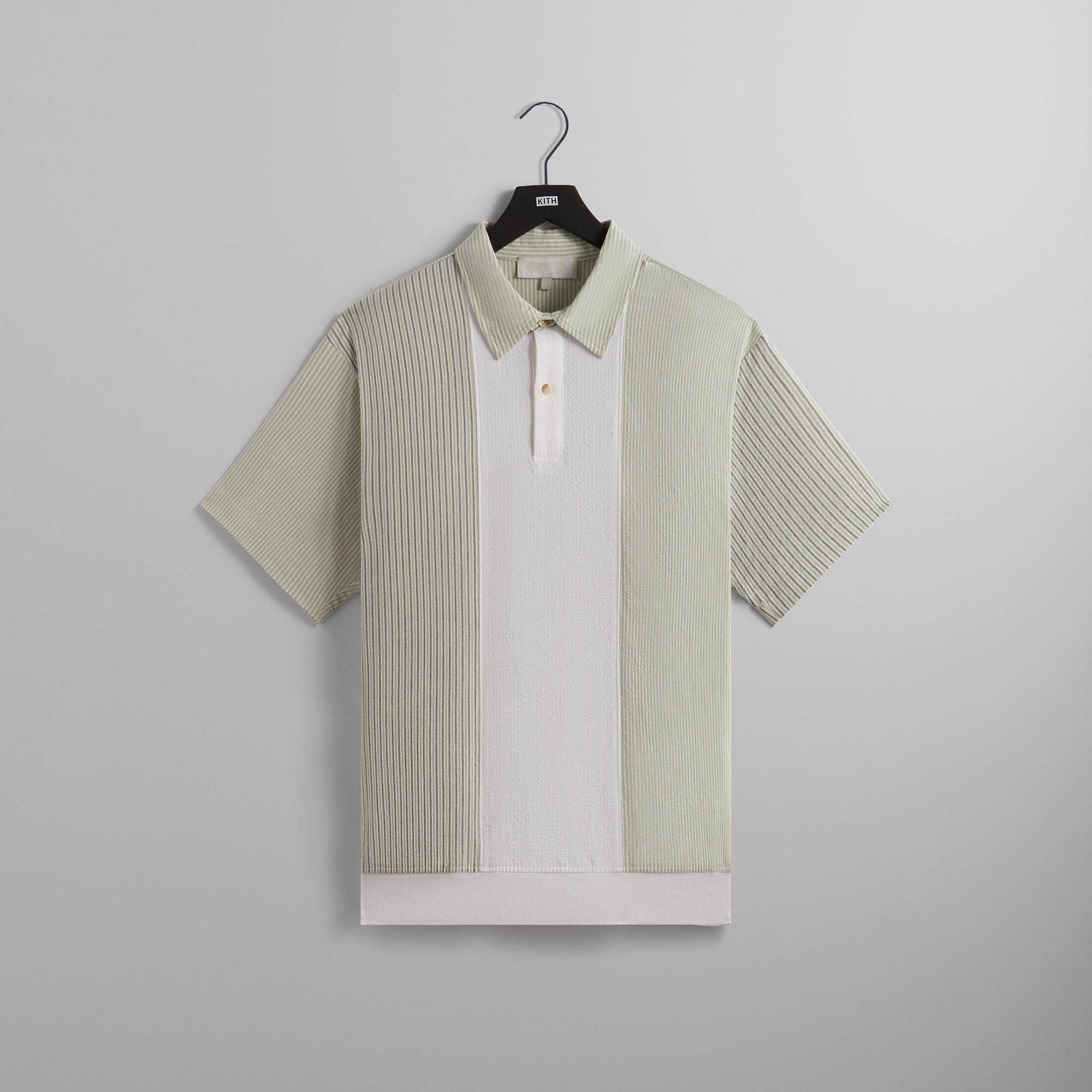 Kith 2024 polo shirt