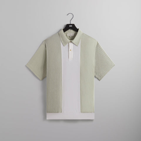 Kith Harway Polo - Tranquility