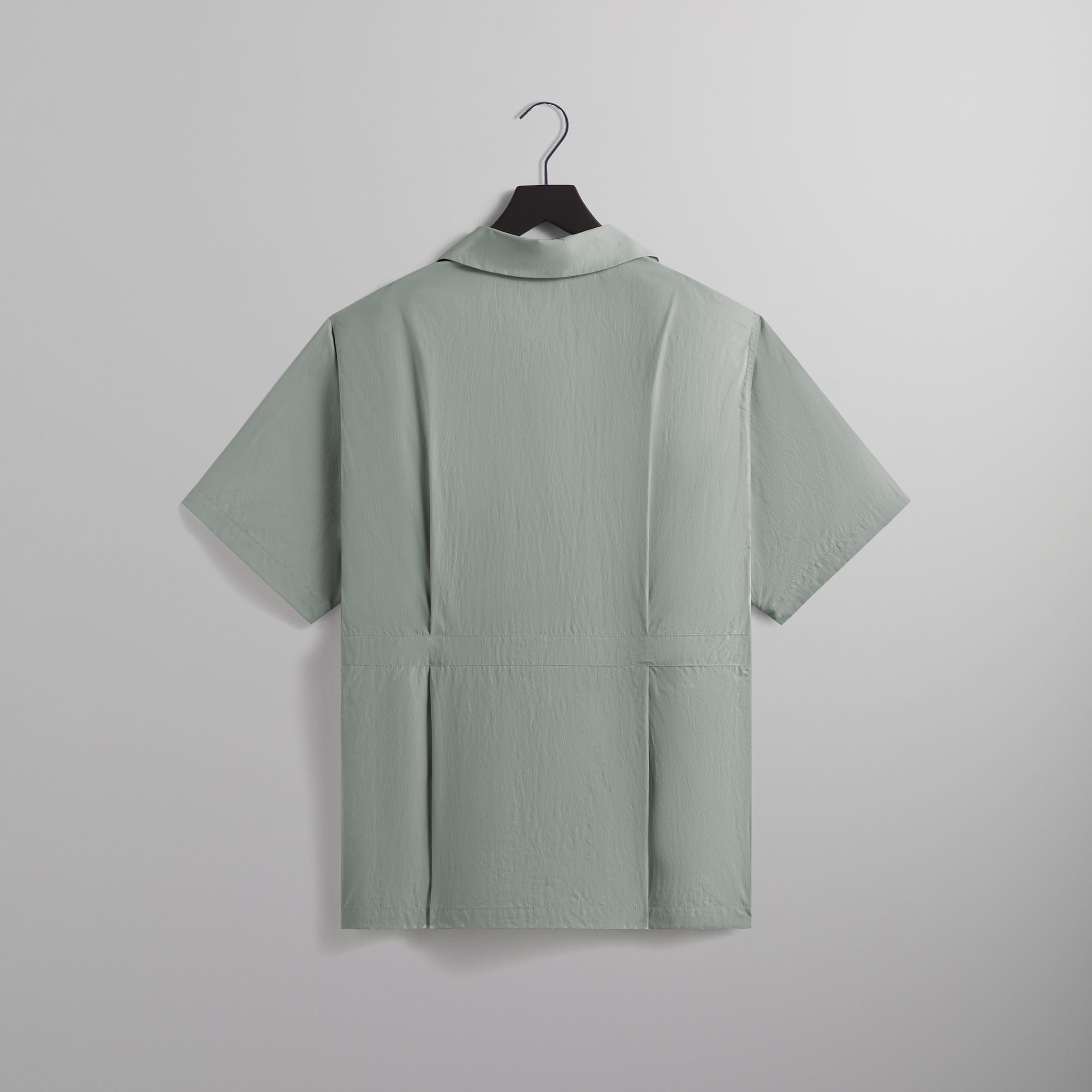 【KITH】Chase Jersey ジャージシャツ ロゴ 半袖 関税送料込 Kith Chase Jersey Black メンズ - SS25 - JP