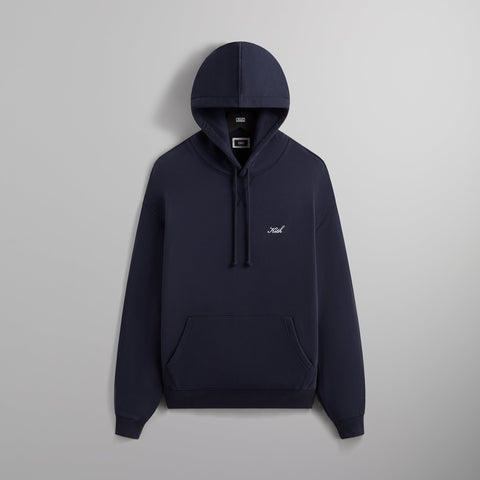 Kith Williams III Hoodie - Nocturnal