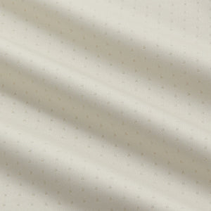 Kith Long Sleeve Panelled Otto Polo - Sandrift
