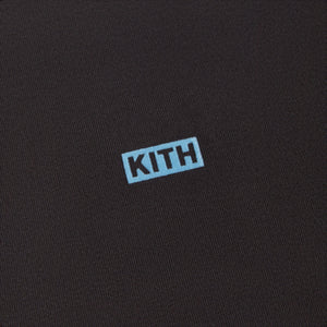 Kith Paisley Tee - Black