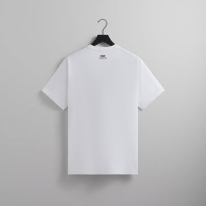Kith for A Bronx Tale Sonny's Funeral Vintage Tee - White