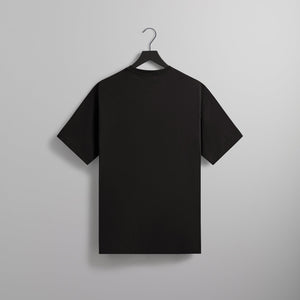 Kith F1 Vintage Tee - Black