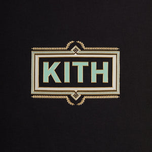 Kith classic outlet logo tee program