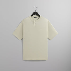 Kith Tristan Henley Tee - Luster