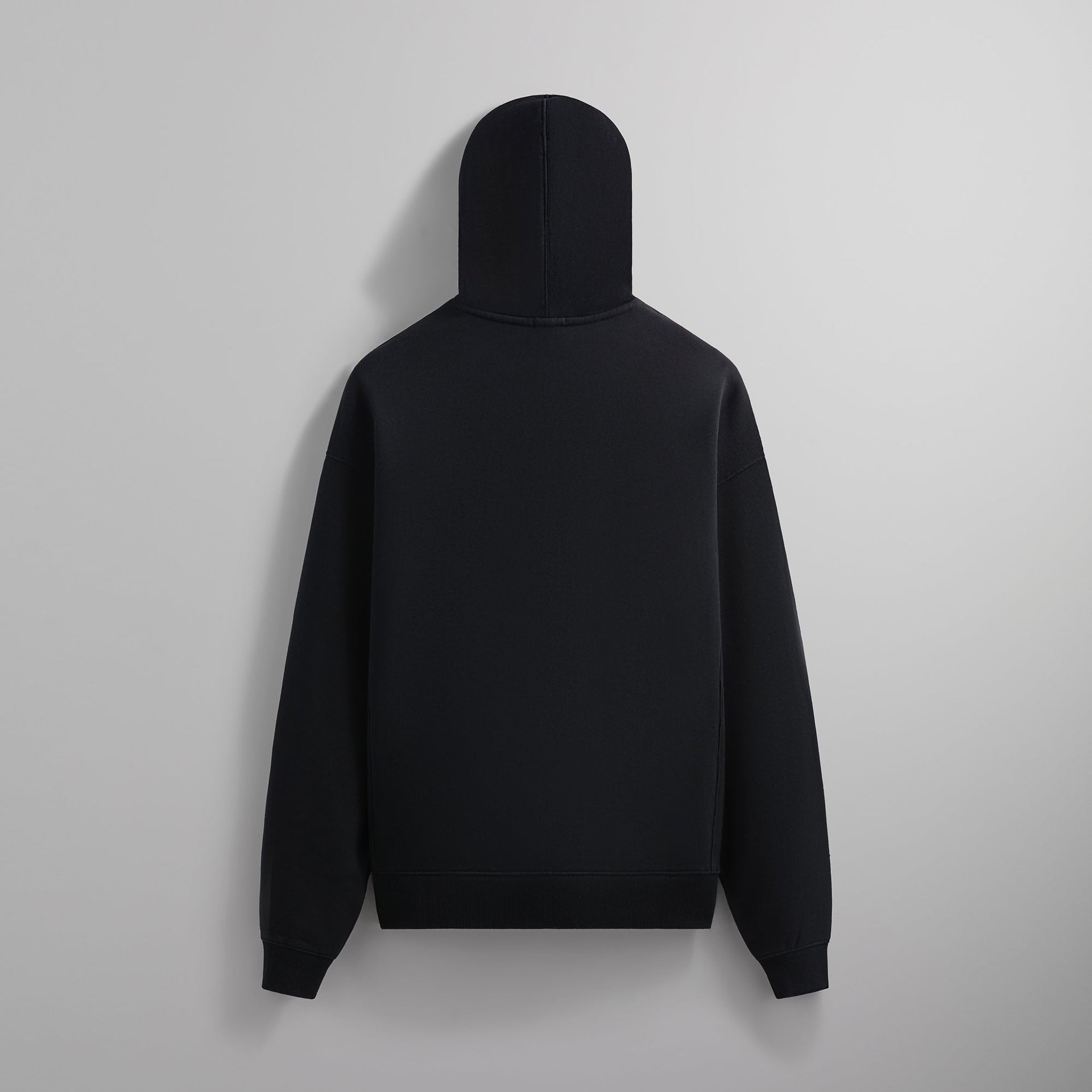 Kith Williams III Hoodie - Black