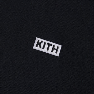 Kith Williams III Hoodie - Black